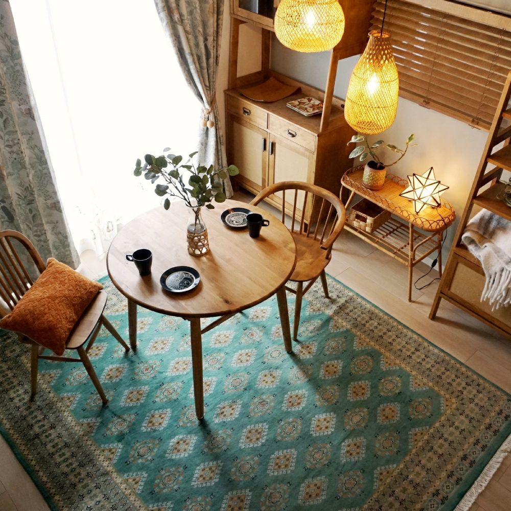 ラグジュアリー | ラグモア-ラグとカーペットの通販専門店-